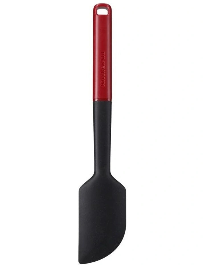 KitchenAid Scraper Spatula Silicone Head - Empire Red