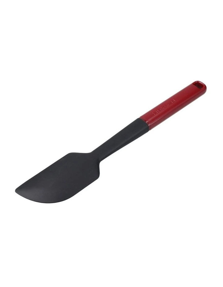 KitchenAid Scraper Spatula Silicone Head - Empire Red