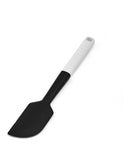KitchenAid Scraper Spatula Silicone Head - Porcelain White