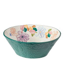 Maxwell & Williams Poppy Love Conical Serving Bowl 25x9cm - Gift Boxed