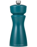 Cole & Mason Kenton 150mm Salt or Pepper Mill - Sea