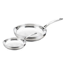 Scanpan Impact Frypan Set 30cm & 18cm
