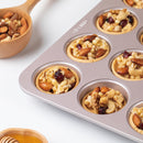 ChefMade Muffin Pan - 12 Cup