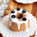 ChefMade Mini Angel Pan 10cm - Set of 4