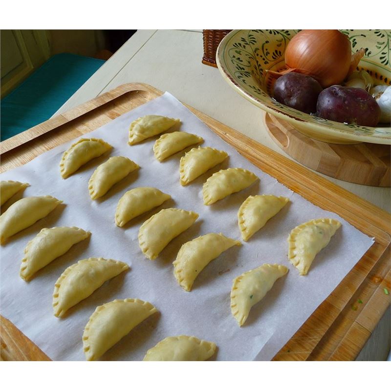 Appetito Dumpling Press - Set of 3