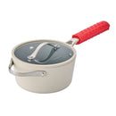 Pyrolux Silicone Pot Handle Cover - 16cm - Red