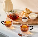 Maxwell & Williams Blend Teapot With Stainless Steel Infuser 800ml - Gift Box