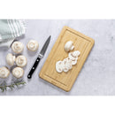 Cuisena Bamboo Chopping Board - 25cm