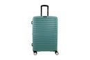 Pierre Cardin Hard Shell Suitcase 70cm - Medium - Mint