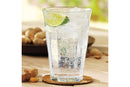Duralex Picardie Clear Highball Tumbler 360ml - Set of 4 (Made in France)