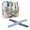 Appetito Silicone Folding Trivet