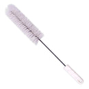 Appetito All Purpose Bottle Brush 15.5x5cm - White