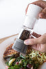 Cole & Mason Lincoln Salt & Pepper Duo Mill - 19cm