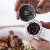 Cole & Mason Lincoln Salt & Pepper Duo Mill - 19cm