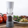 Cole & Mason Lincoln Salt & Pepper Duo Mill - 19cm