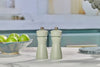 Cole & Mason Kenton 150mm Salt or Pepper Mill - Sage