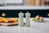 Cole & Mason Kenton 150mm Salt or Pepper Mill - Sage