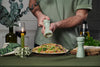 Cole & Mason Kenton 150mm Salt or Pepper Mill - Sage