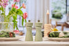 Cole & Mason Kenton 150mm Salt or Pepper Mill - Sage