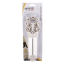 Appetito Syringe Icing Set With 8 Nozzles