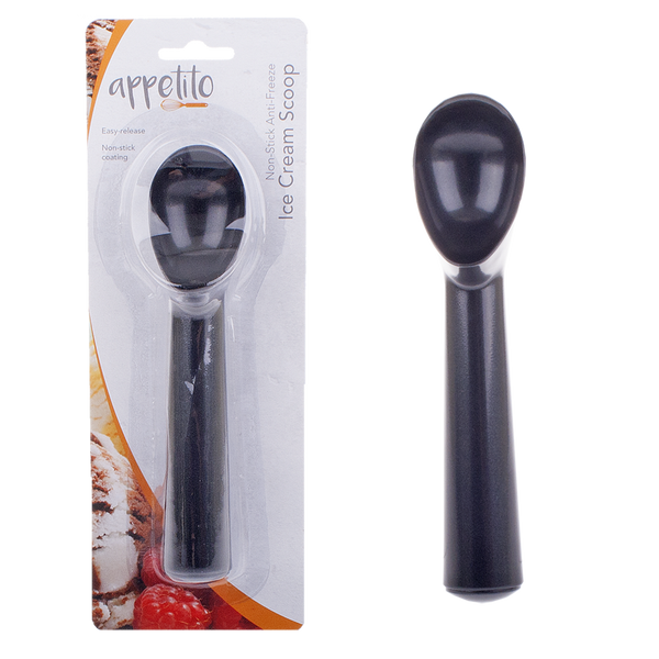 Appetito Non-Stick Anti-Freeze Ice-Cream Scoop