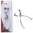 Appetito Cherry & Olive Pitter - Alloy