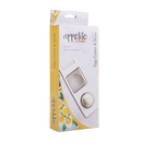 Appetito 2-In-1 Egg Cutter & Slicer - White