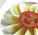 Appetito Deluxe Egg Slicer & Wedger