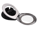 Appetito Deluxe Egg Slicer & Wedger