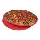 Appetito Tortilla Warmer Pouch - Fiesta