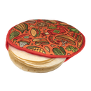 Appetito Tortilla Warmer Pouch - Fiesta