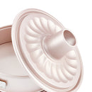 ChefMade Springform Cake Pan with 2 x Bases - 27cm