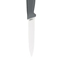 Zyliss Paring Knife With Safety Cover 9cm