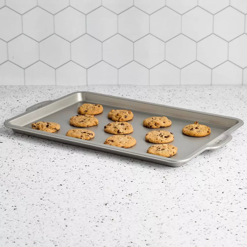 Tasty Cookie Sheet - 43x28x2cm