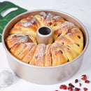 ChefMade Angel Cake Pan with Loose Base - 22cm