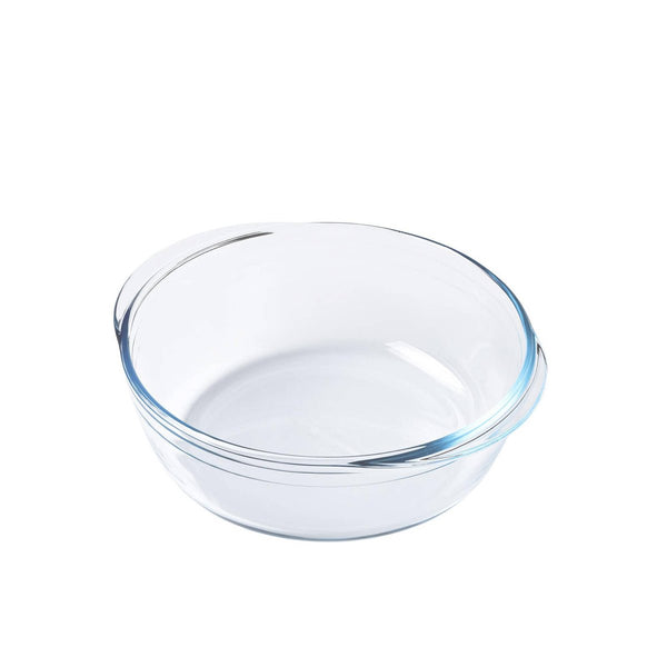 O'Cuisine Round Roaster - AIR FRYER - 1L (Made in France)