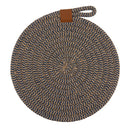 Ladelle Nash Blue Trivet Set of 2 - 22cm