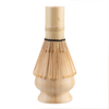 Teaology Bamboo 3 Piece Matcha Tea Whisk Set