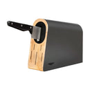 Wiltshire Staysharp Triple Rivet Knife Block Set - 6 Piece