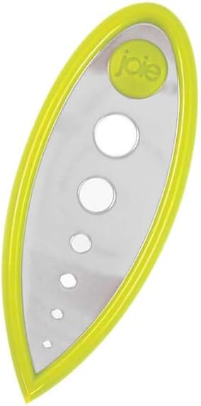 Joie Leaf Herb Stripper - Stainless Steel