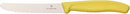 Victorinox Steak & Tomato Knife 11cm - Sunny Citrine
