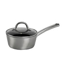 Wiltshire Easy-cook Nonstick Induction Covered Saucepan - 18cm/1.5L