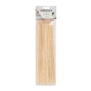 Wiltshire Bamboo Skewers Pack of 80 -  30cm