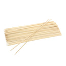 Wiltshire Bamboo Skewers Pack of 80 -  30cm