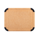 Appetito Wood Fibre Reversible Cutting Board - 30x23.5cm