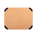 Appetito Wood Fibre Reversible Cutting Board - 30x23.5cm