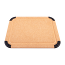 Appetito Wood Fibre Reversible Cutting Board - 30x23.5cm