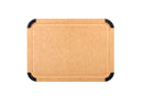 Appetito Wood Fibre Reversible Cutting Board - 37x27.5cm