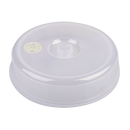 Microwave Plate Cover With Steam Vents - 25.5cm