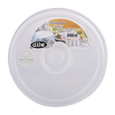 Microwave Plate Cover With Steam Vents - 25.5cm